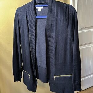 Carmen Marc  sweater